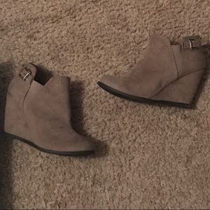 Maurice’s Booties LOWEST PRICE